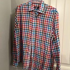 Dress Shirt